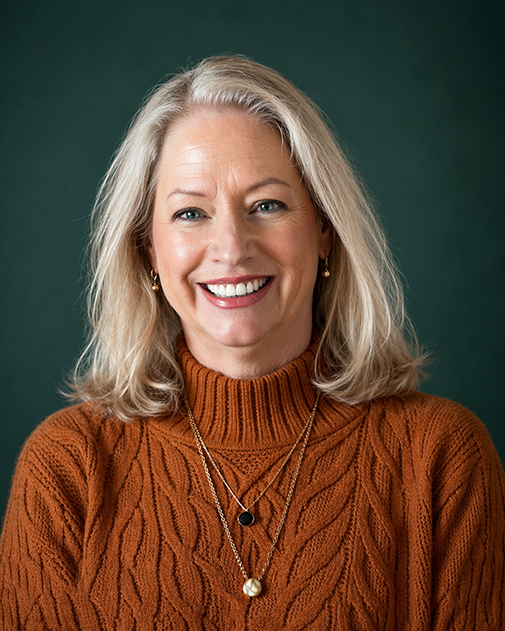 Linda Shelton