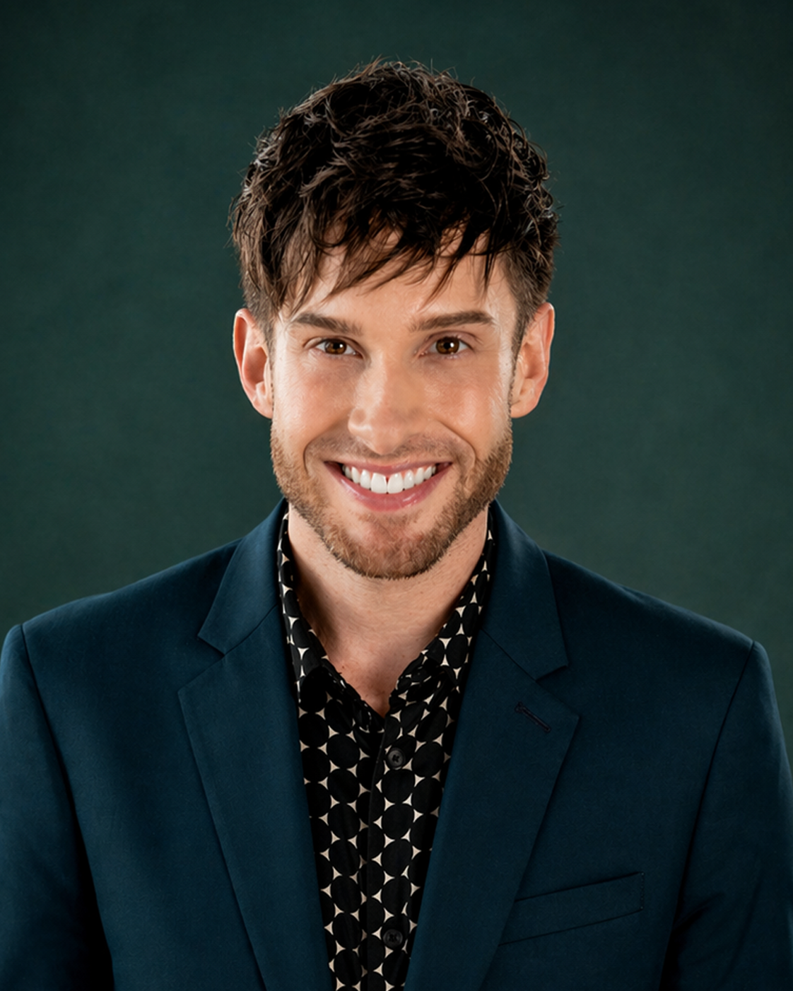 Matthew Davis