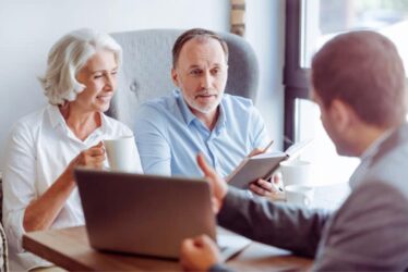 Financial Planner Brentwood TN